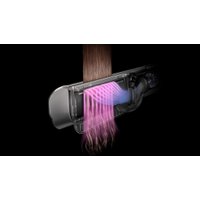Выпрямитель Dyson Airstrait (евровилка, керамический абрикосовый/топаз)