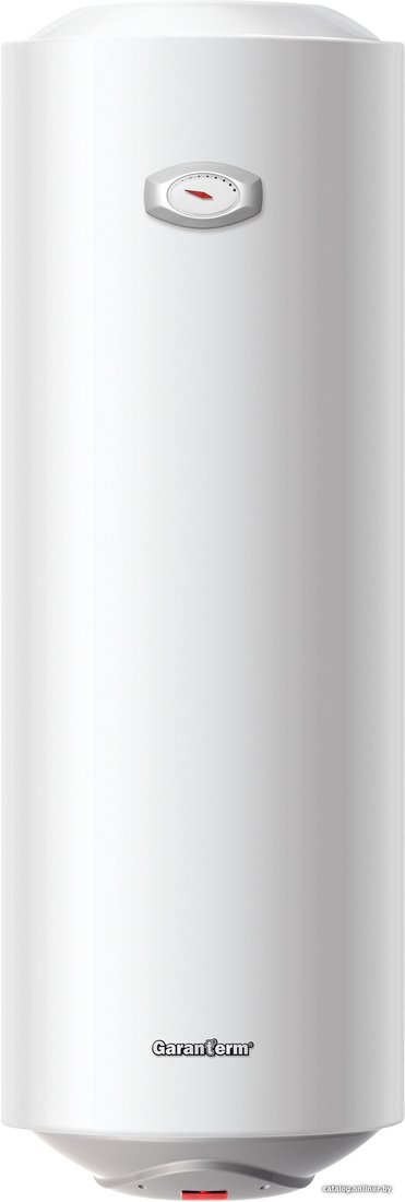 

Накопительный электрический водонагреватель Garanterm Origin 80 V Slim