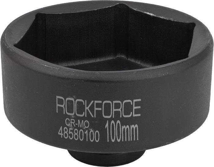 

Головка слесарная RockForce RF-48580100