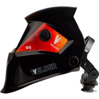 Сварочная маска Welder Ф5 Pro (черный)