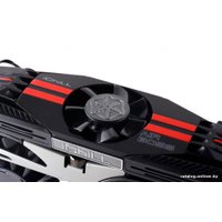 Видеокарта Inno3D iChill GeForce GTX 970 DHS 4GB GDDR5 (C97X-1SDN-M5DNX)