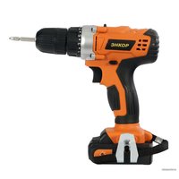 Дрель-шуруповерт Энкор ДША-16Л2 50034 (с 2-мя АКБ) в Гомеле