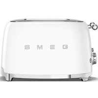 Тостер Smeg TSF03WHEU