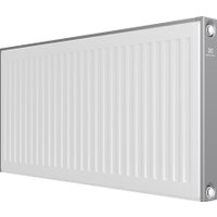 Стальной панельный радиатор Electrolux Compact C22-500-1200 (RAL9016)
