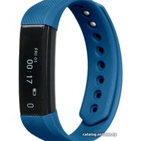 Фитнес-браслет Lime 115 (синий)