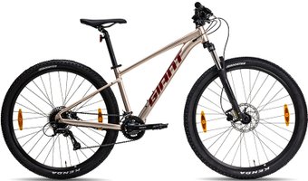 Велосипед Giant Talon 29 3 XL 2024 (sandshell)