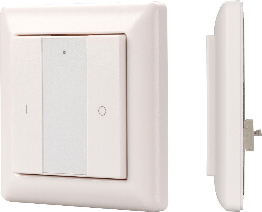 

Светорегулятор (диммер) Arlight Intelligent DALI-223-1G-DIM-IN 025492