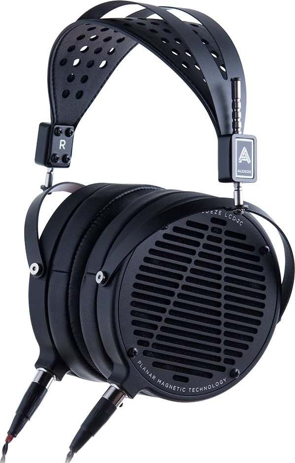 

Наушники Audeze LCD-2 Classic (открытые)