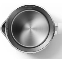 Электрический чайник Xiaomi Mijia Smart Kettle 3 MJDSH08YM (с переходником на евровилку)