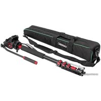 Монопод GreenBean HDV Elite 420