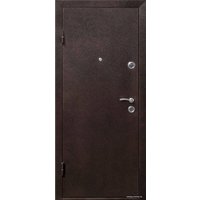 Металлическая дверь Йошкар Карпатская ель