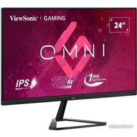 Игровой монитор ViewSonic Omni VX2479-HD-PRO