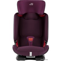 Детское автокресло Britax Romer Advansafix IV M (burgundy red)