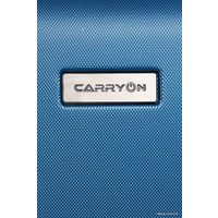 Чемодан CarryOn Skyhopper 52 см (синий)