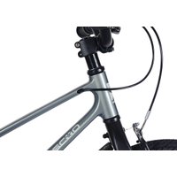 Детский велосипед Maxiscoo Shark Sport 18 2025 MSC-SH1841 (графит)