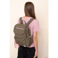 Городской рюкзак Grizzly RXL-325-2 (хаки)