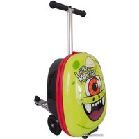 Трехколесный самокат Zinc Flyte Monster