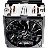 Кулер для процессора Cooler Master Hyper 412 Slim (RR-H412-16PK-R1)