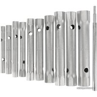 Набор ключей Rexant 12-5872-2 (11 предметов)