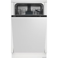 Встраиваемая посудомоечная машина BEKO DIS26022
