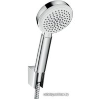 Душевой гарнитур  Hansgrohe Crometta 100 1jet Porter 26664400