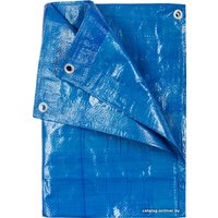 Тент Sundays 4х4 (синий)