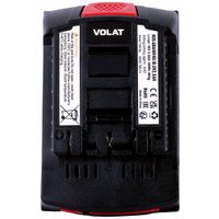 Аккумулятор VOLAT BOS-GBA18V40 (18В/2.5 Ah)