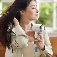 Фен Deerma DEM-CF50W (белый) в Могилеве