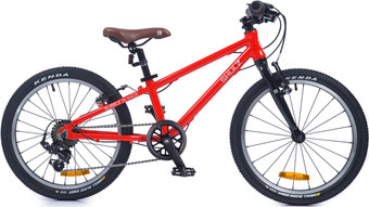 Shulz Bubble 20 Race 2023 (красный)