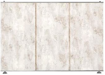 Comfort Alumin Пионовая нежность 73x50 (торцевой)