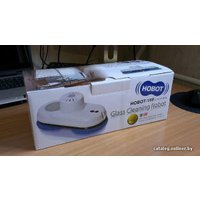 Робот для мытья окон Hobot 168