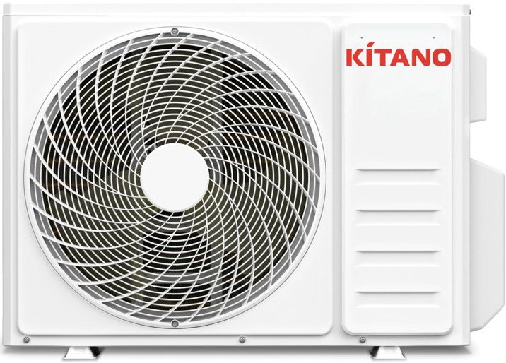 Наружный блок Kitano FreeMatch DC KFD-14/O