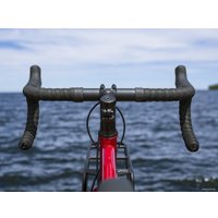 Велосипед Trek 520 Disc р.60 2020 (красный)