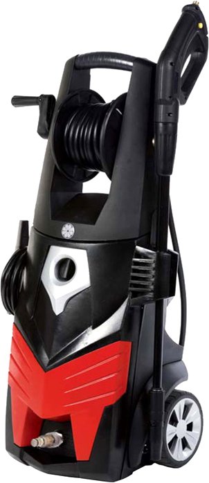

Мойка высокого давления Portotecnica G 144-CP [IDAF 94296]