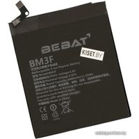 Аккумулятор для телефона Bebat BM3F