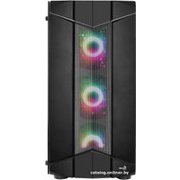 Корпус AeroCool Sentinel-G-BK-v1