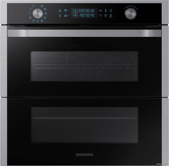 Samsung NV75N7677RS