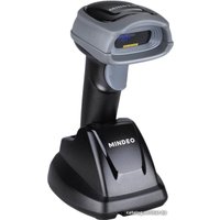 Сканер штрих-кодов Mindeo CS2190 (USB, с базой)
