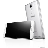 Телефон Lenovo Vibe K5 Note Silver [K52e78]