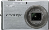 Coolpix S710