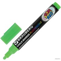 Набор маркеров BRAUBERG Pop-art 151536 (6 шт.)