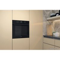 Электрический духовой шкаф Whirlpool OMR58CU1B