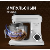 Планетарный миксер Weissgauff WSM 228 PDW Touch Screen Pro