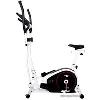Эллиптический тренажер Christopeit Sport Crosstrainer CT 4