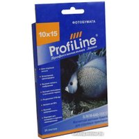 Фотобумага ProfiLine PL-MGMP-640-10X15-25