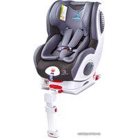 Детское автокресло Caretero Champion IsoFix (графит)