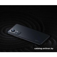 Телефон Xiaomi Redmi Note 12 5G 6GB/128GB китайская версия (черный)