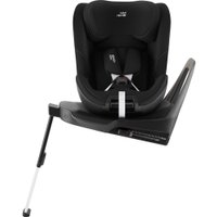 Детское автокресло Britax Romer Swivel (space black)