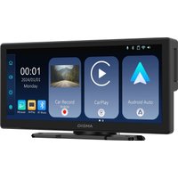 ЖК-монитор Digma Smart Play 1000С