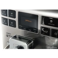 Кофемашина Saeco Exprelia Class (HD8854/09)